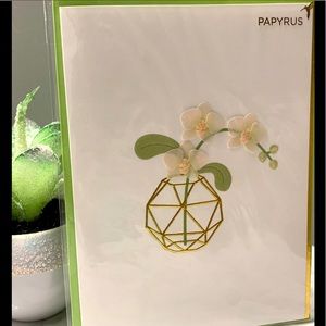 Papyrus THANK YOU Card